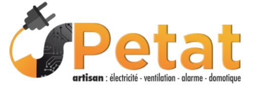 Logo Spetat électricité alarme